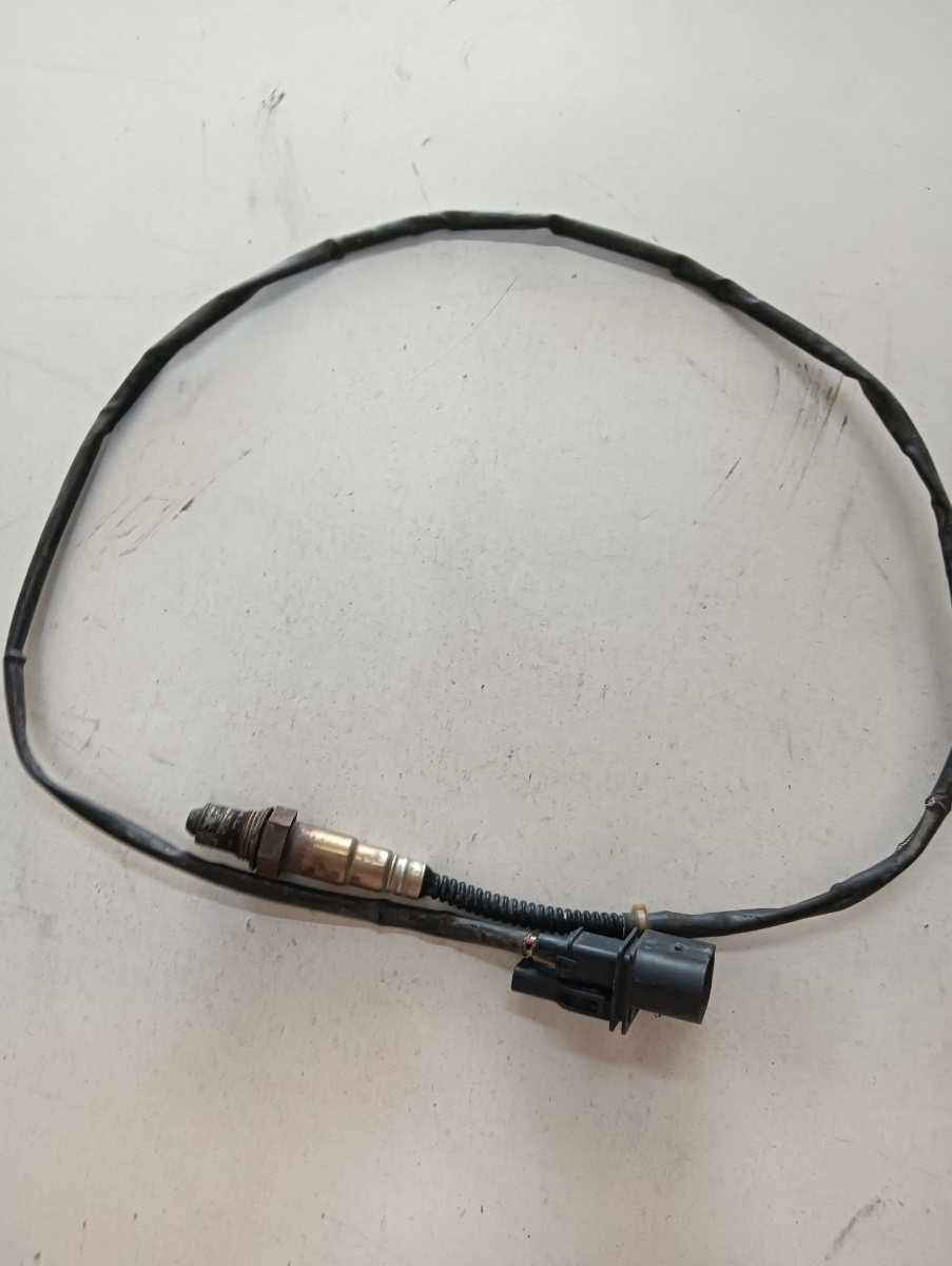Sonda lambda  AUDI A8 II 4E2, 4E8 2002 - 2010 4.2 TDI quattro BVN 077906265