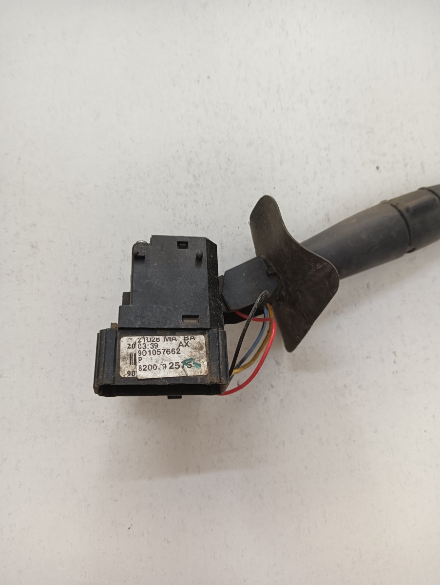 Maneta semnalizare  DACIA LOGAN LS_ 2004 - > 8200792575 – foto 2
