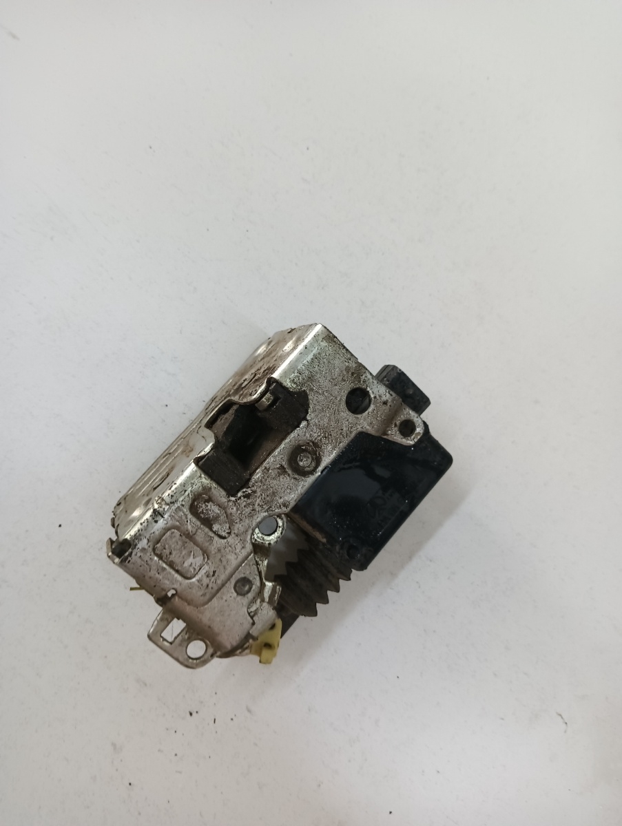Broasca usa dreapta spate DACIA LOGAN LS_ 2004 - > – foto 2