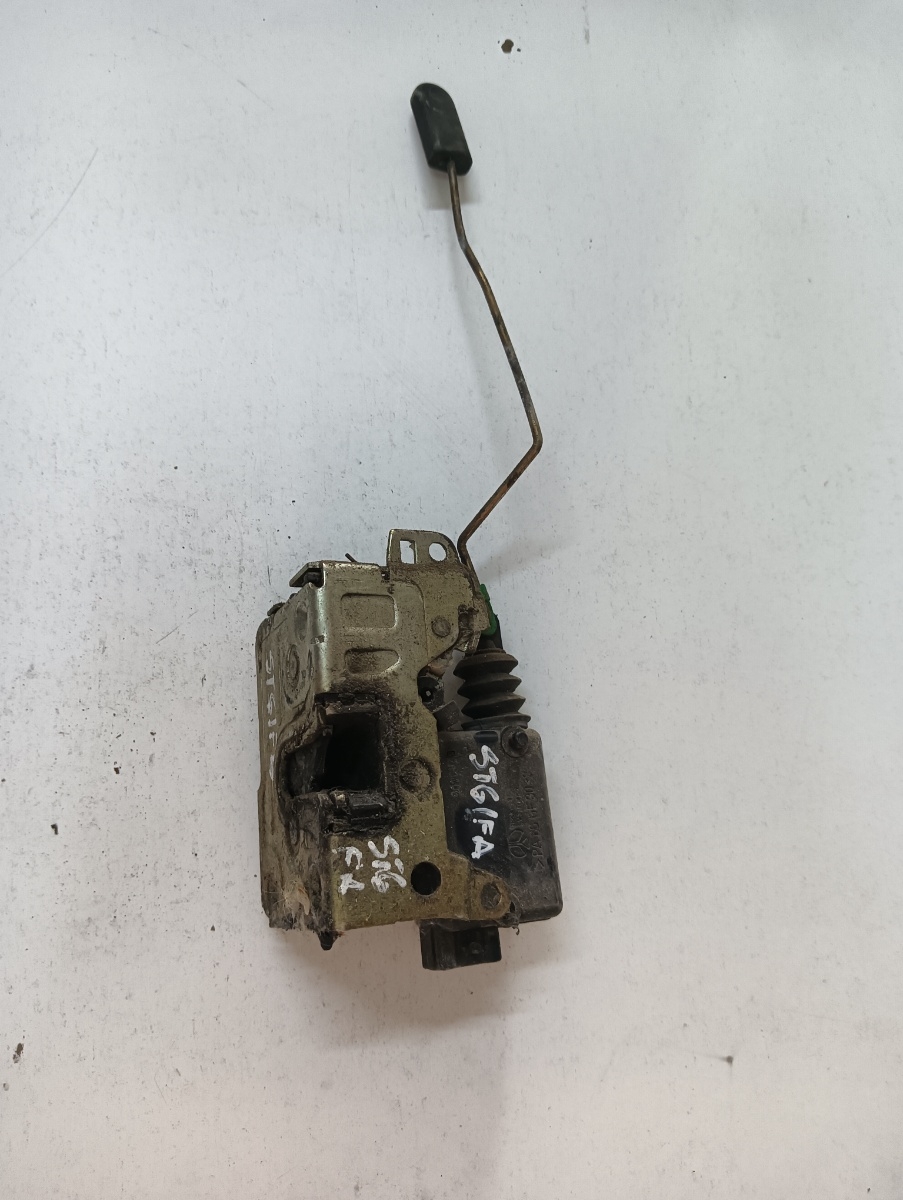 Broasca usa stanga fata DACIA LOGAN LS_ 2004 - >