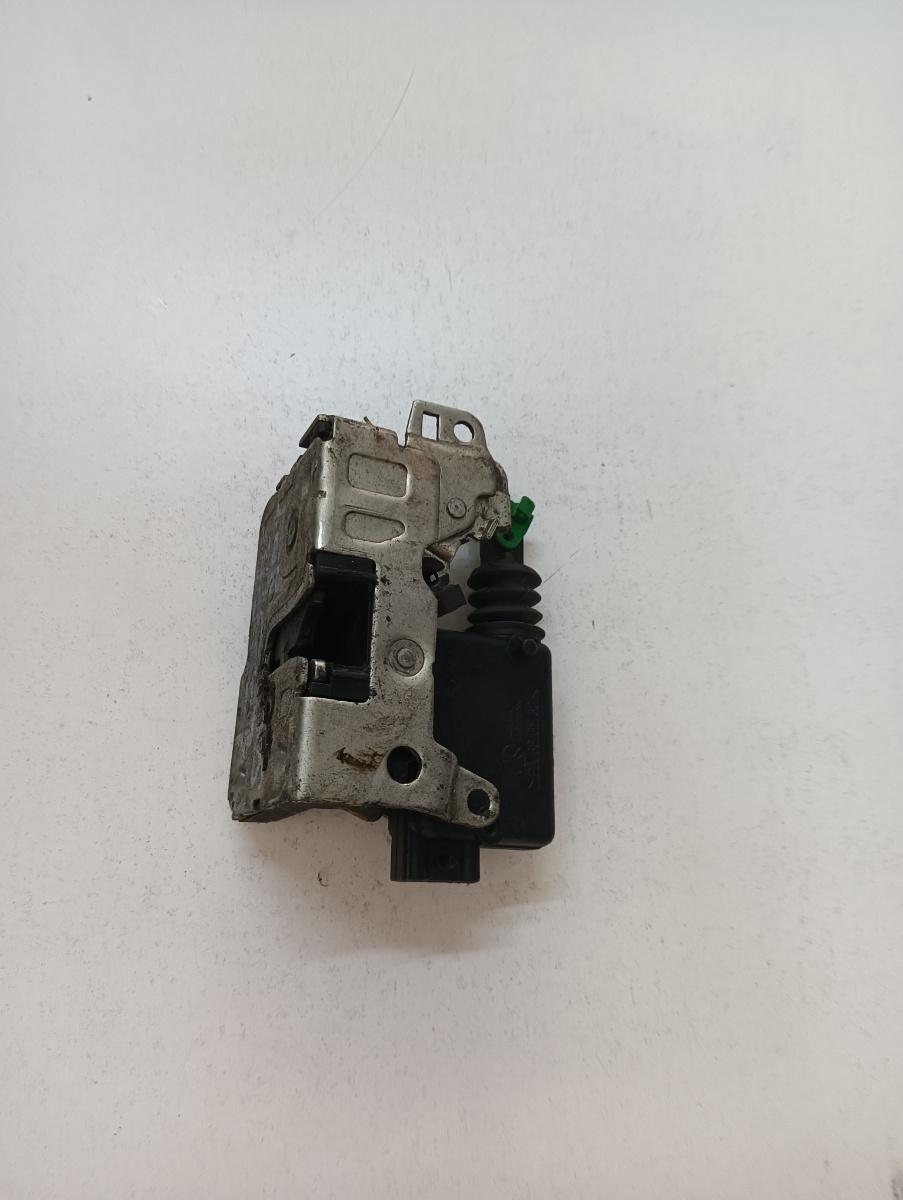 Broasca usa stanga spate DACIA LOGAN LS_ 2004 - >