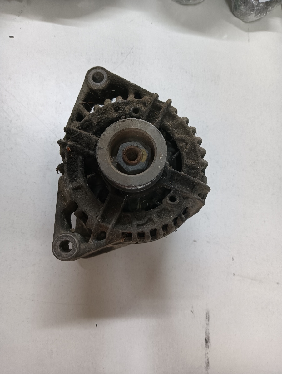 Alternator OPEL ASTRA G Estate F35_, T98 1998 - 2009