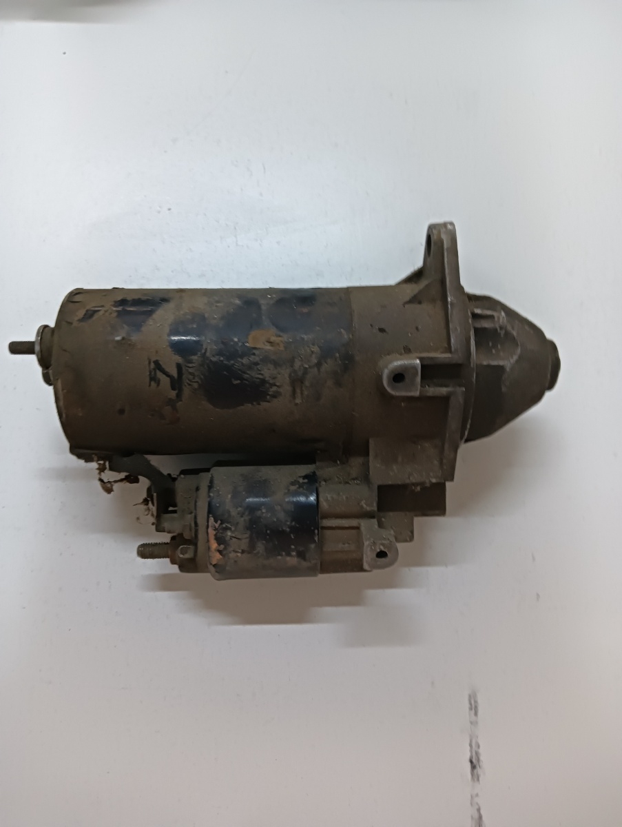 Electromotor OPEL ASTRA G Estate F35_, T98 1998 - 2009
