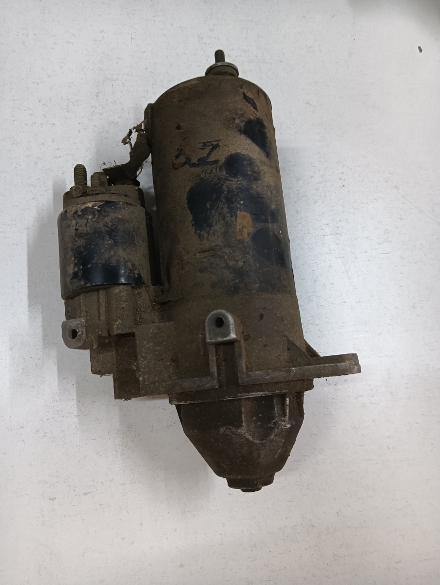 Electromotor OPEL ASTRA G Estate F35_, T98 1998 - 2009 – foto 2