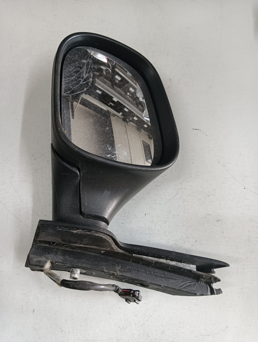 Oglinda stanga fata SEAT ALTEA XL 5P5, 5P8 2006 - >