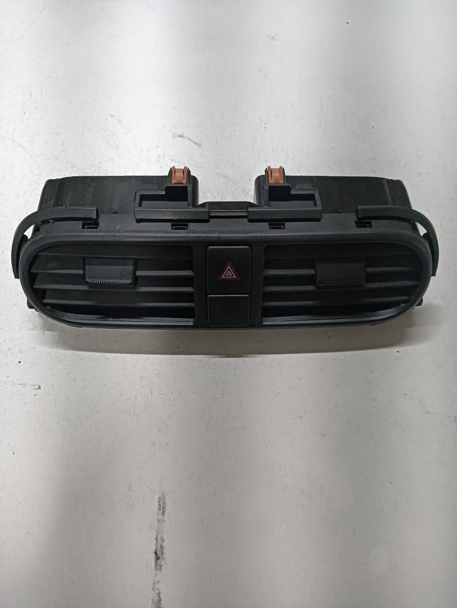 Guri ventilatie  OPEL AGILA B H08 2008 - 2014 7384151k0