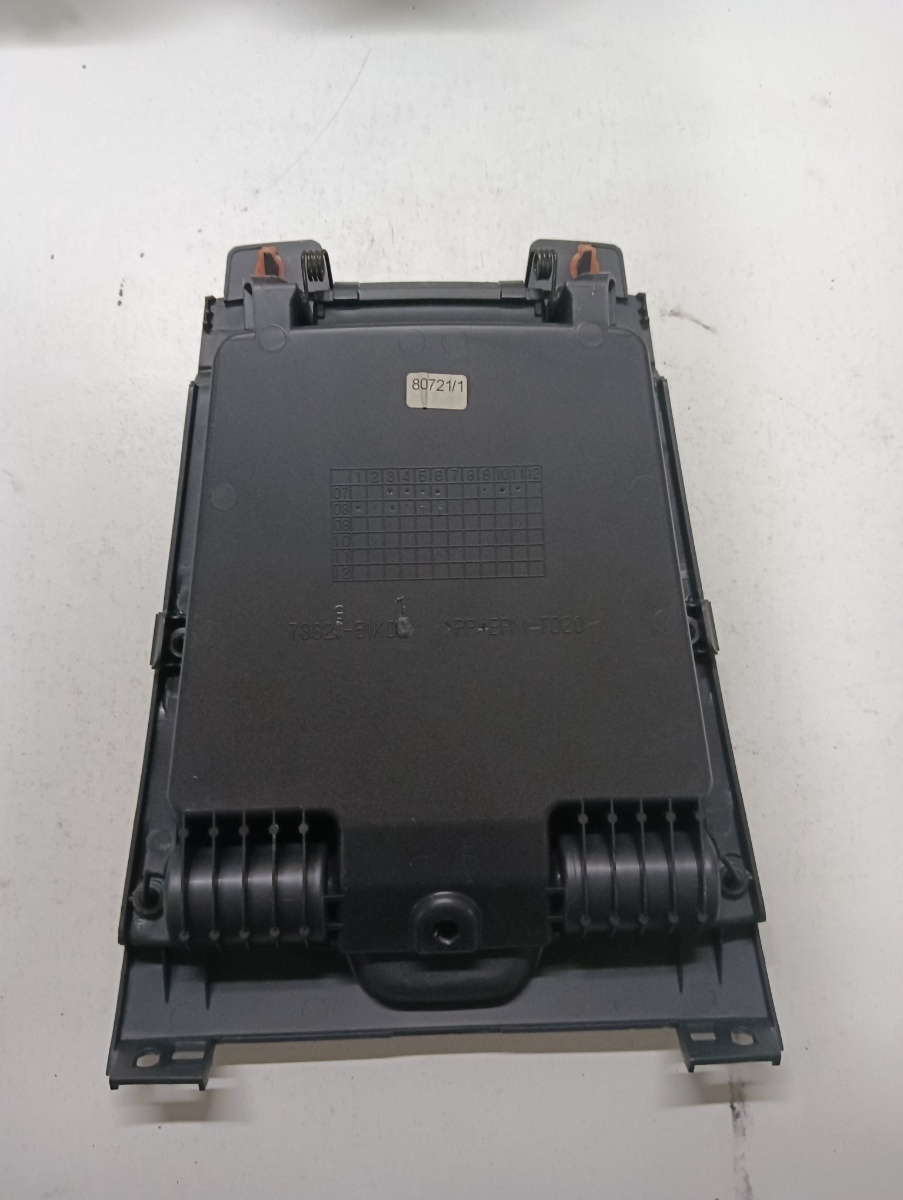 Compartiment depozitare  OPEL AGILA B H08 2008 - 2014 7382151k01 – foto 2