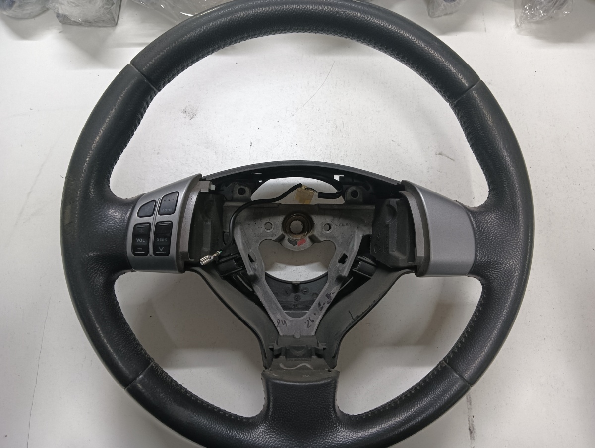 Volan OPEL AGILA B H08 2008 - 2014