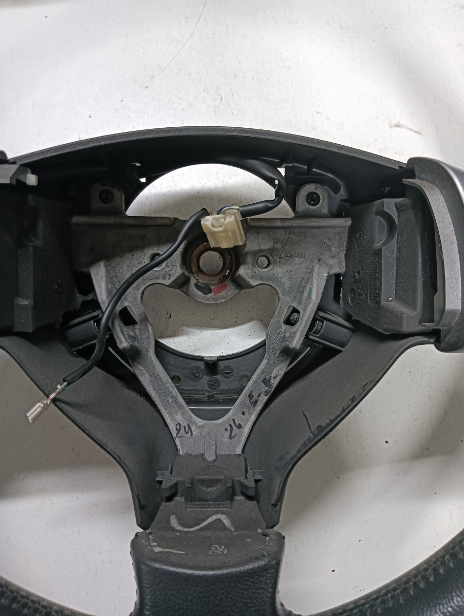 Volan OPEL AGILA B H08 2008 - 2014 – foto 2