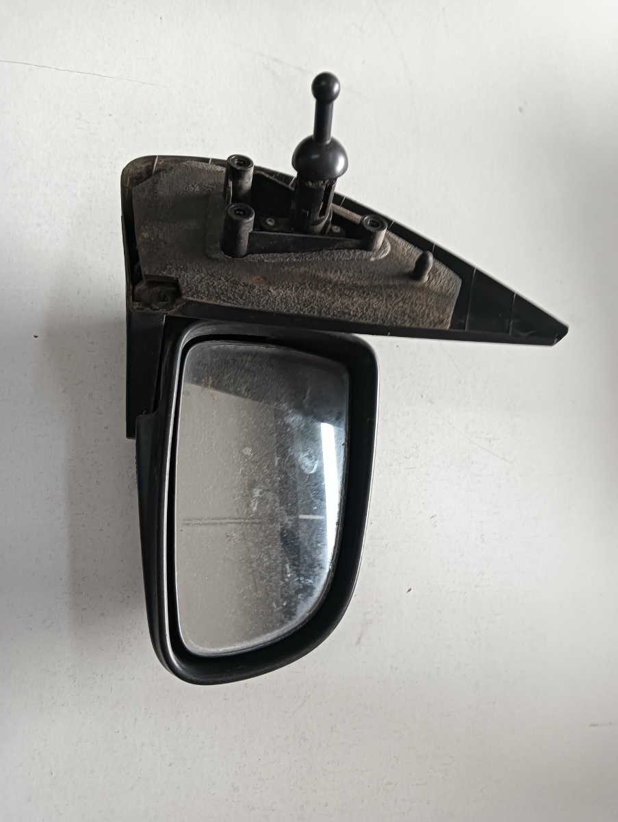 Oglinda dreapta fata CHEVROLET AVEO Saloon T250, T255 2005 - >