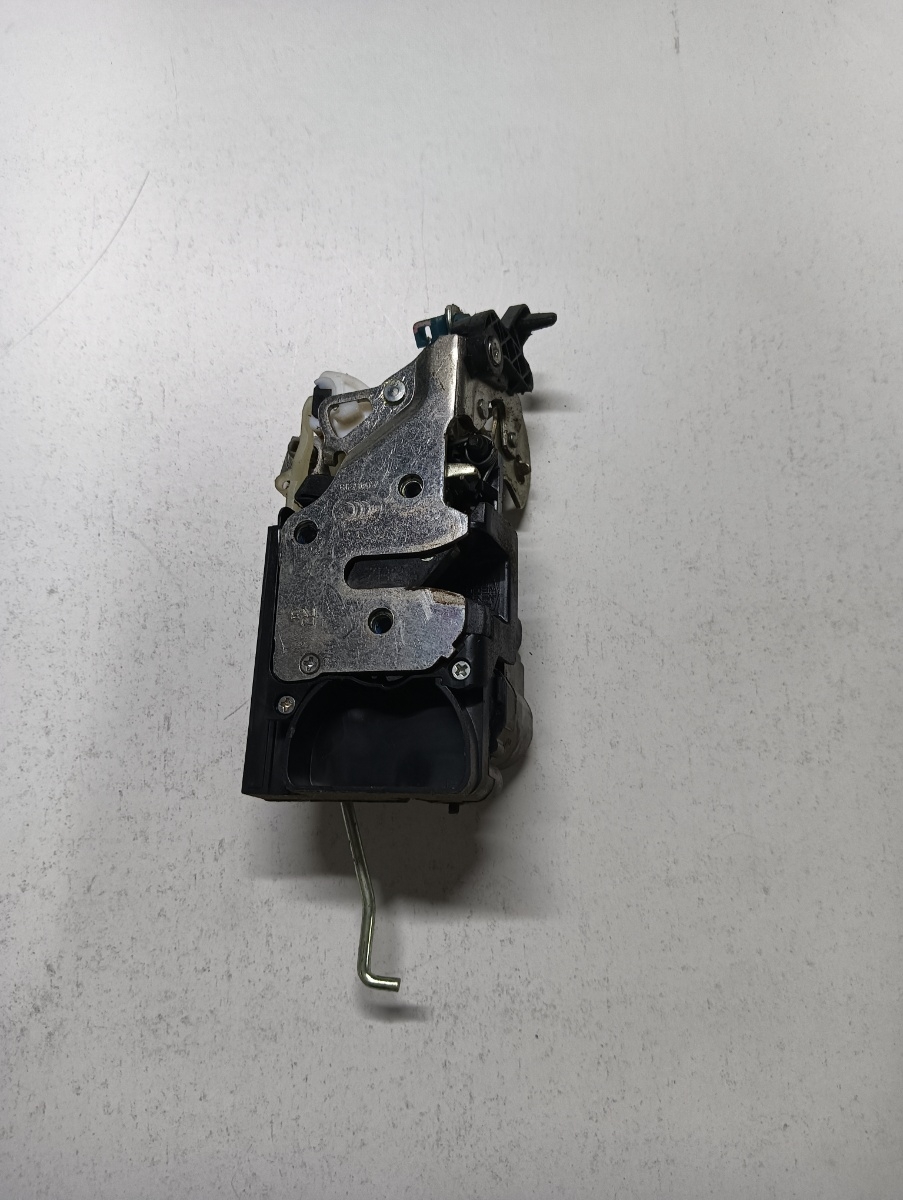 Broasca usa dreapta spate CHEVROLET AVEO Saloon T250, T255 2005 - >