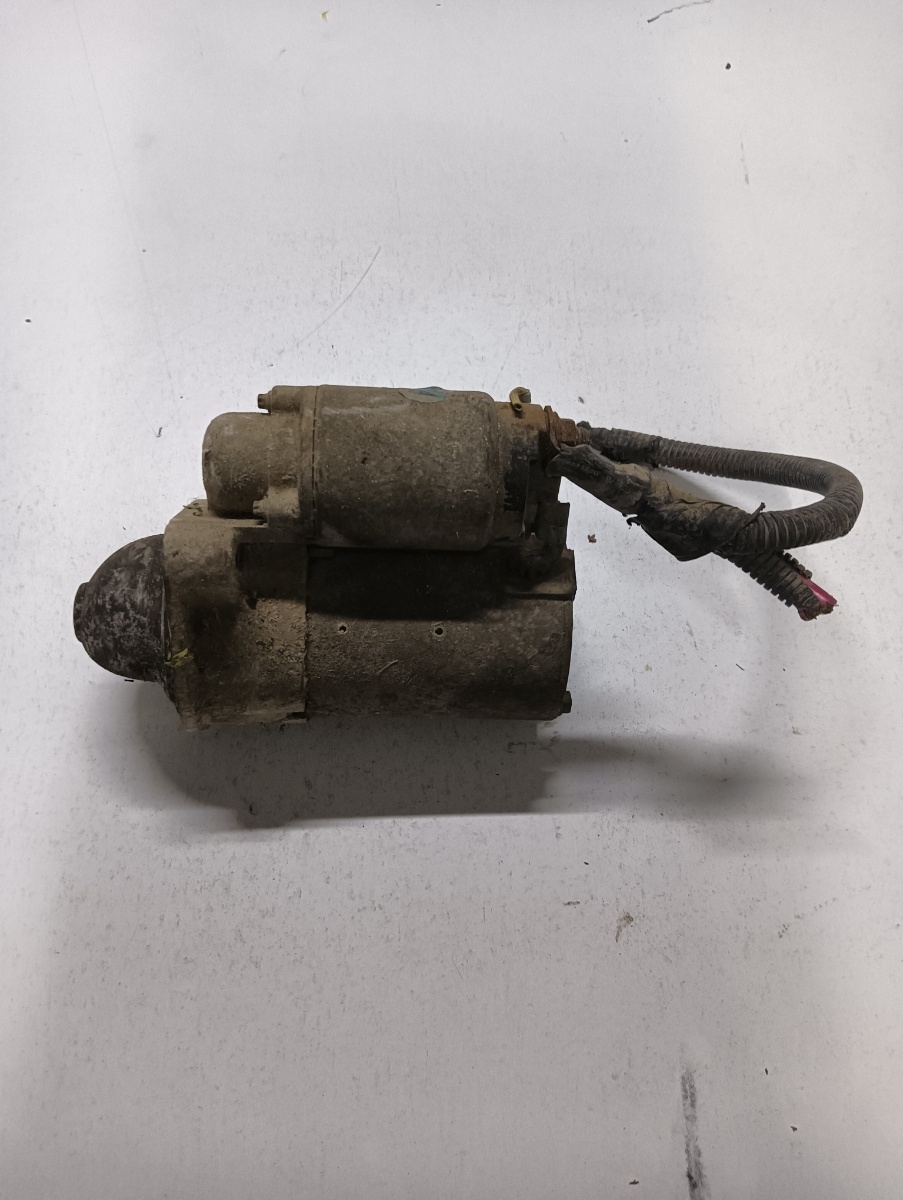Electromotor CHEVROLET AVEO Saloon T250, T255 2005 - > 1.2 1.2 LMU – foto 2