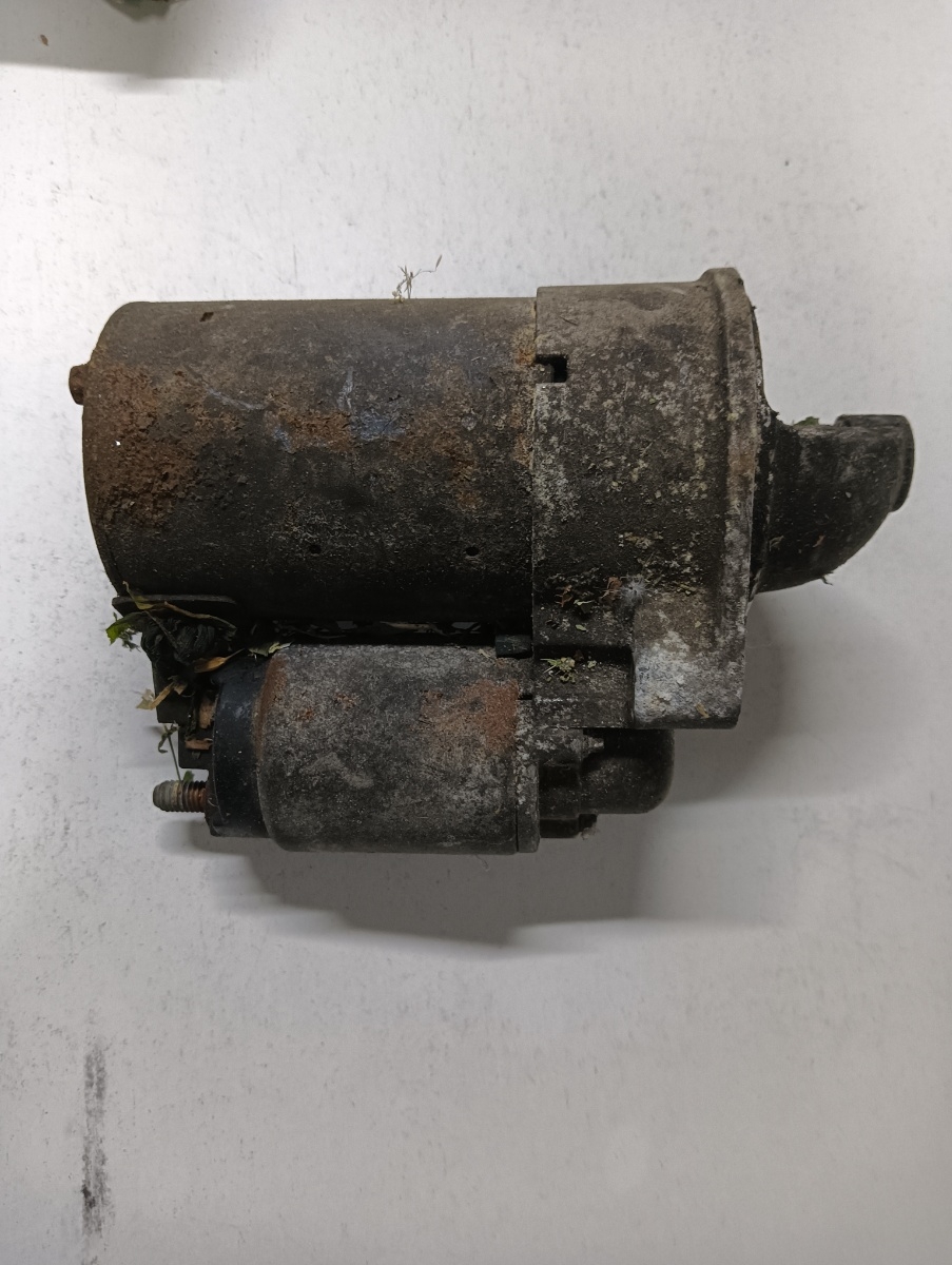 Electromotor CHEVROLET AVEO Saloon T250, T255 2005 - > 1.4 1.4 L14(85CUL4)
