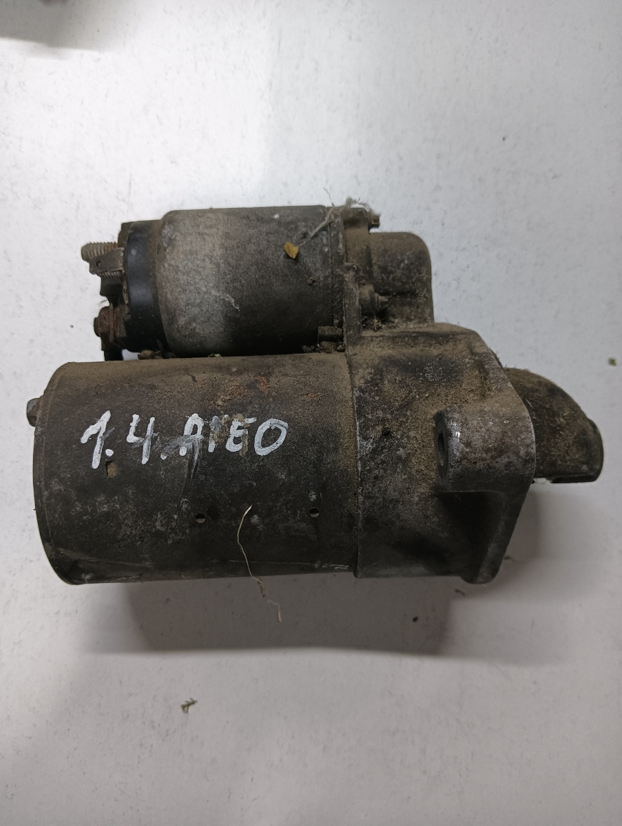 Electromotor CHEVROLET AVEO Saloon T250, T255 2005 - > 1.4 1.4 L14(85CUL4) – foto 2