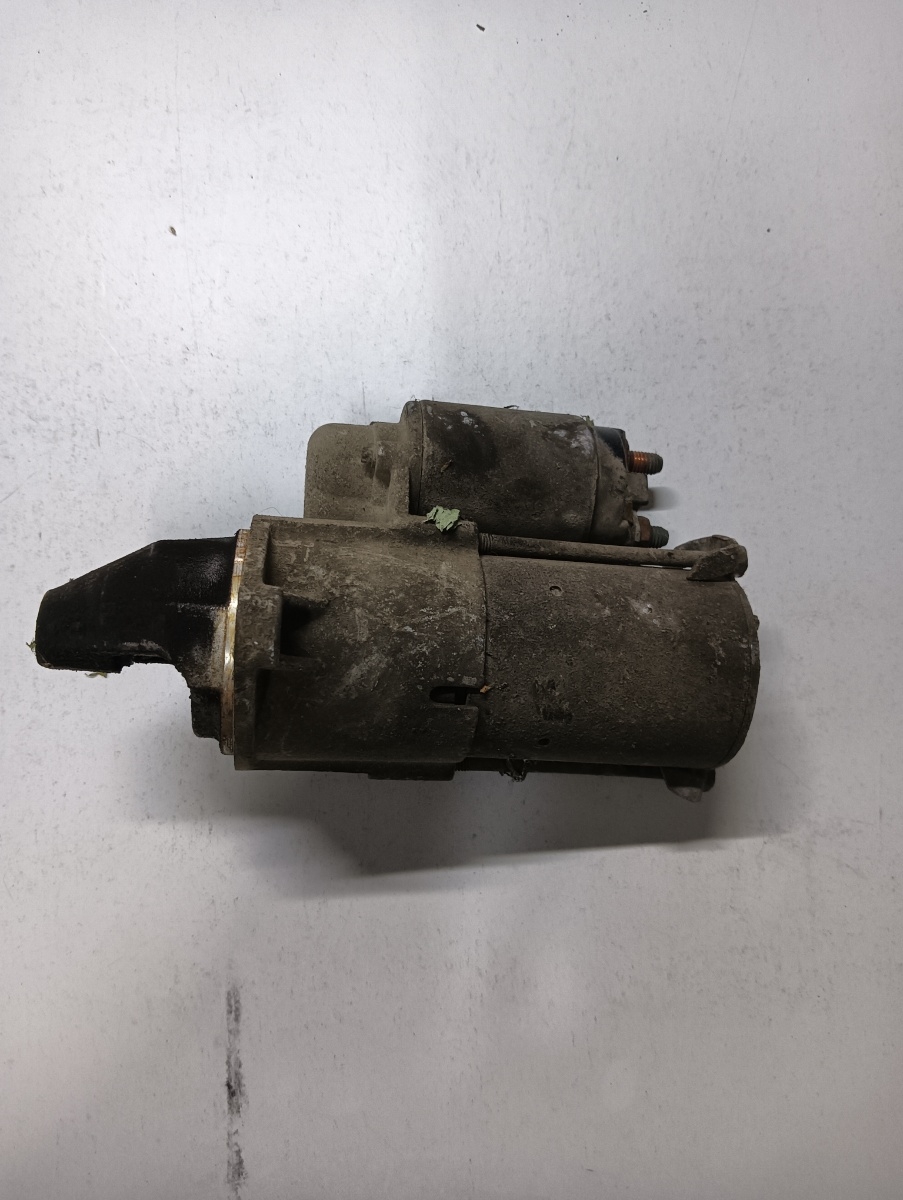 Electromotor CHEVROLET AVEO Saloon T250, T255 2005 - >