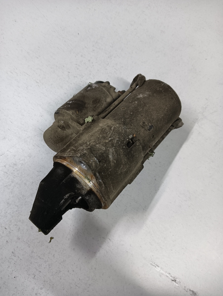 Electromotor CHEVROLET AVEO Saloon T250, T255 2005 - > – foto 2