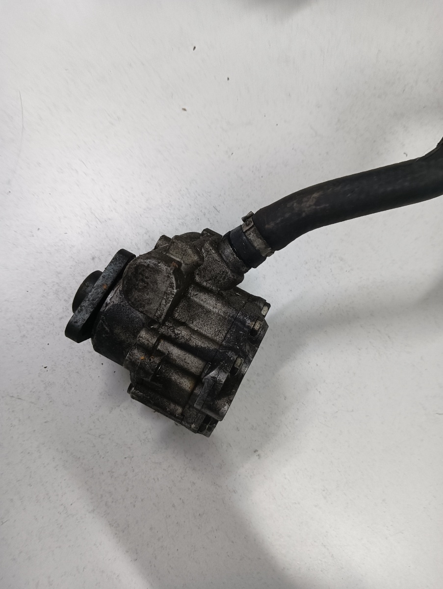 Pompa servodirectie AUDI A4 III 8EC, B7 2004 - 2008 2.0 TDI 16V BLB, BRE 8e0145155n – foto 2