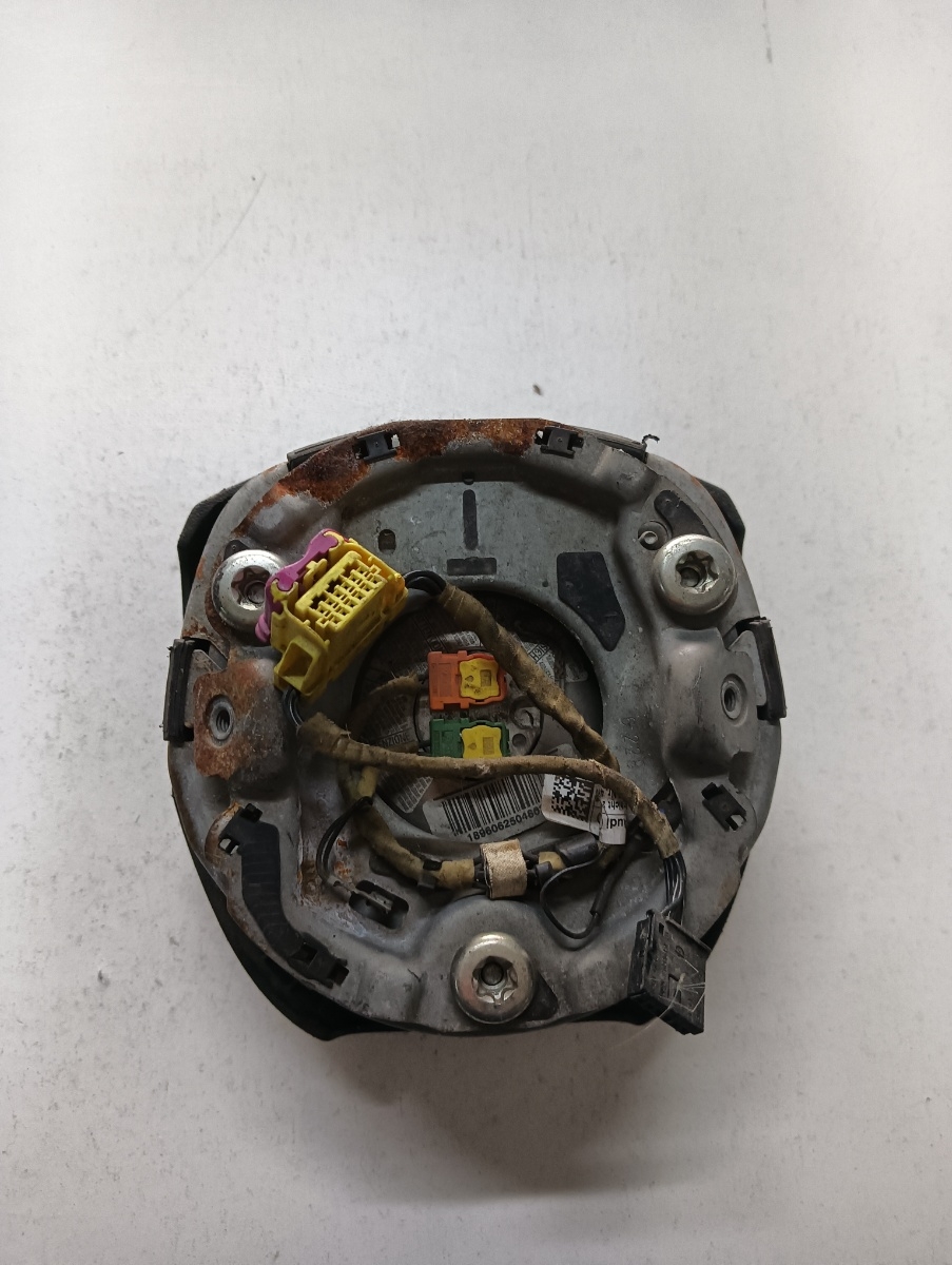 Airbag volan AUDI A4 III 8EC, B7 2004 - 2008 8e0880201 – foto 2