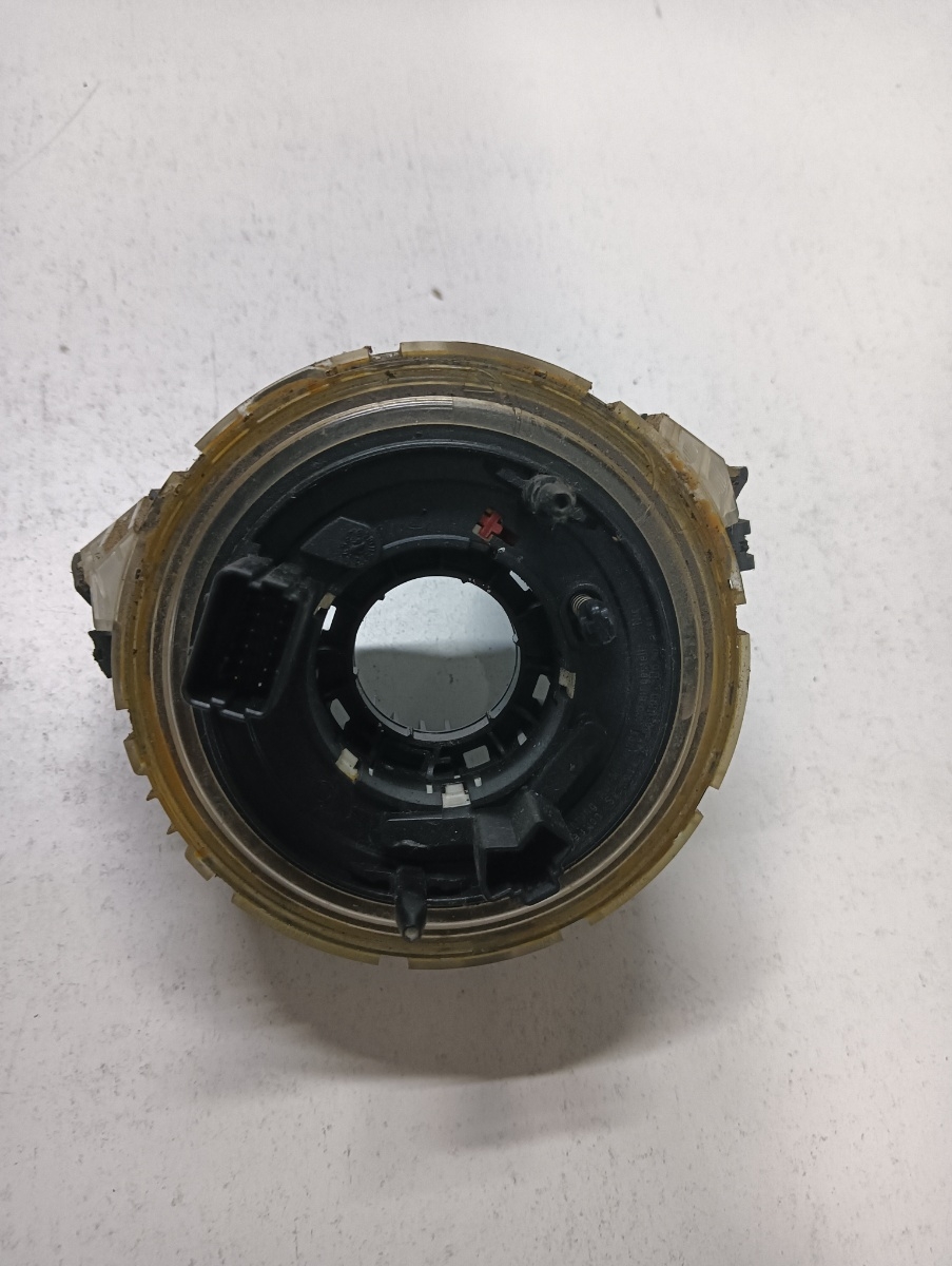 Spirala/bobina airbag (inel SRS) AUDI A4 III 8EC, B7 2004 - 2008 4e0953541a