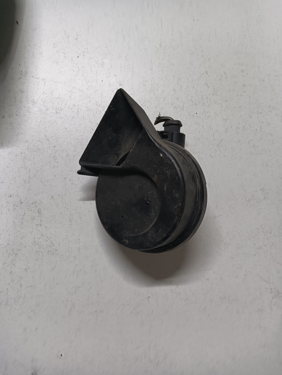 Claxon AUDI A4 III 8EC, B7 2004 - 2008 – foto 2