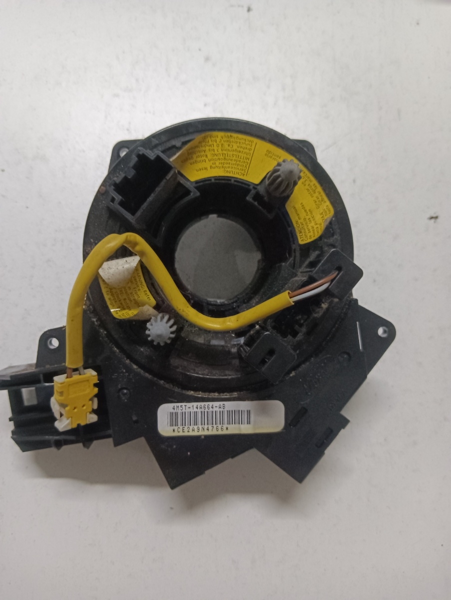 Spirala/bobina airbag (inel SRS) FORD KUGA II DM2 / Escape 2012 - > 4m5t14a664ab