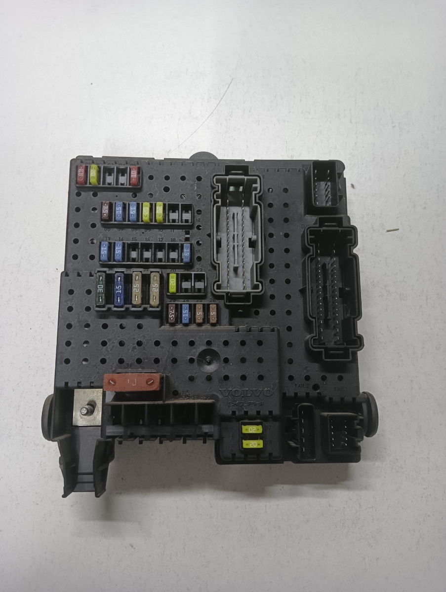 Panou sigurante VOLVO XC60 156 2008 - > 30728512 28017881