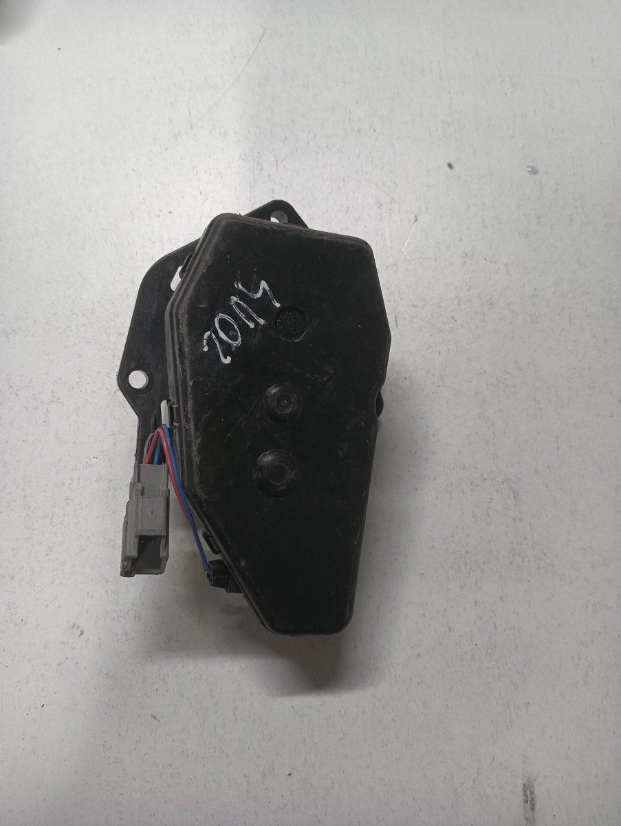 Broasca haion VOLVO XC60 156 2008 - > 31335116