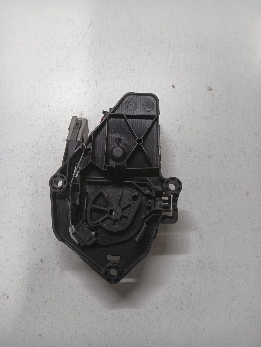 Broasca haion VOLVO XC60 156 2008 - > 31335116 – foto 2