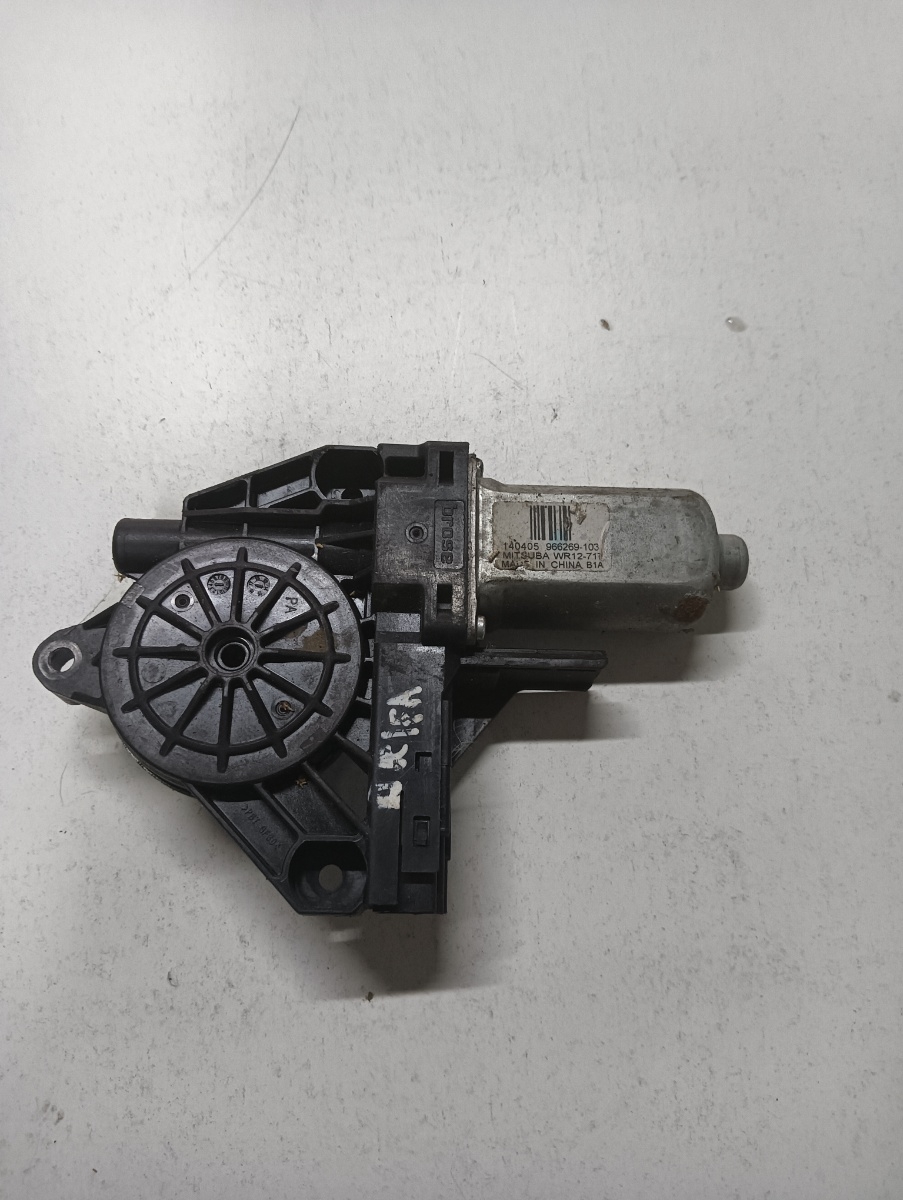 Motoras geam pivotant dreapta fata VOLVO XC60 156 2008 - > 966269103
