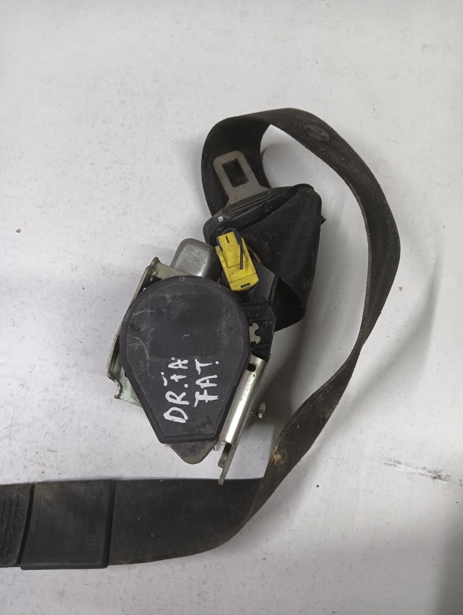 Centura siguranta dreapta fata AUDI A4 Convertible 8H7, B6, 8HE, B7 2002 - 2009
