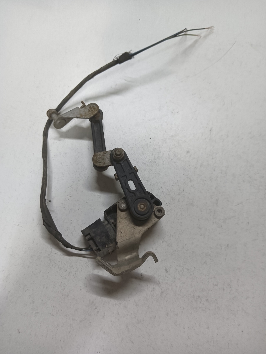 Senzor nivel balast BMW 7 V F01, F02, F03, F04 2008 - 2015 25916010 678407203