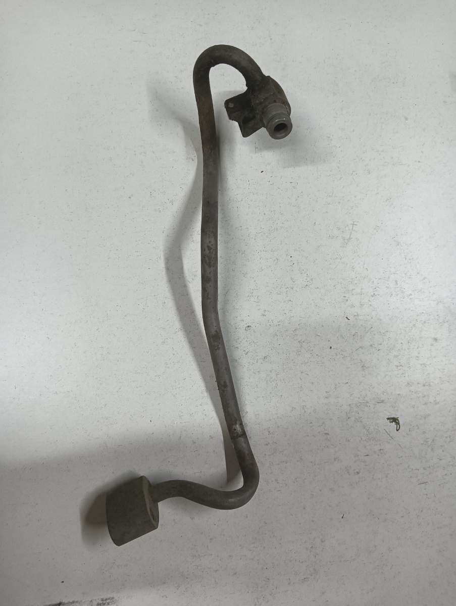 Conducta AC BMW 7 V F01, F02, F03, F04 2008 - 2015