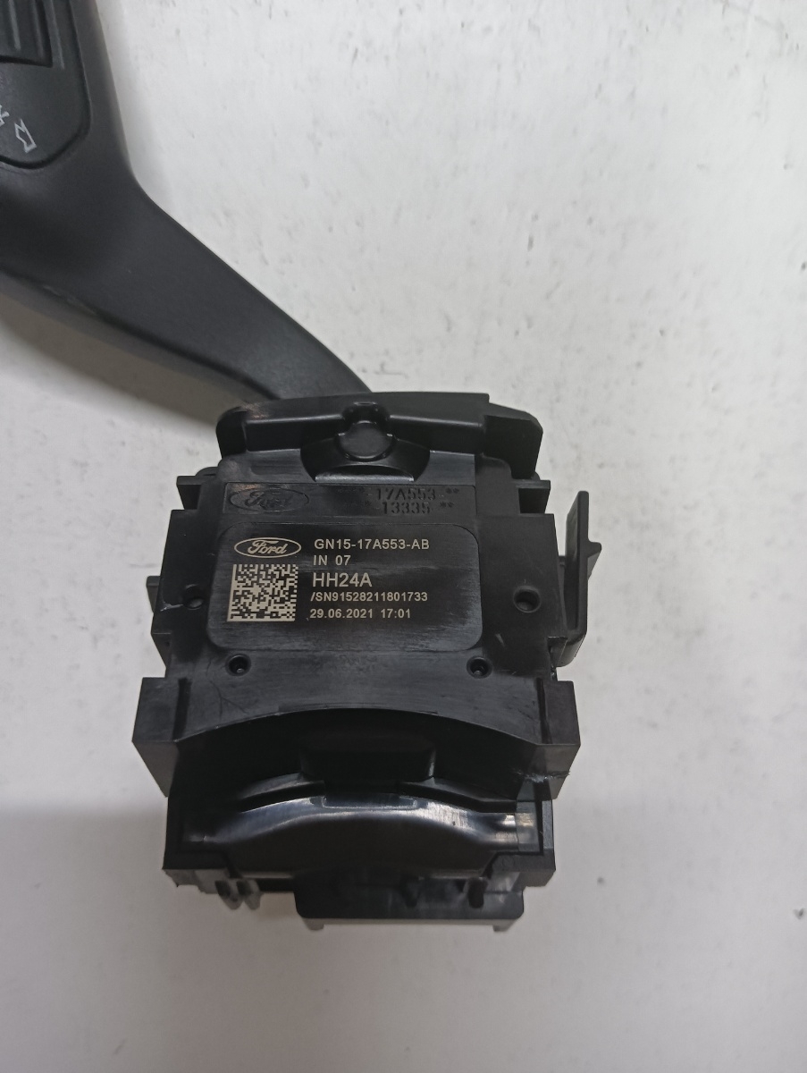 Maneta stergatoare  FORD FOCUS IV HN 2018 - > EcoBoost B7DA Gn1517a553ab – foto 2
