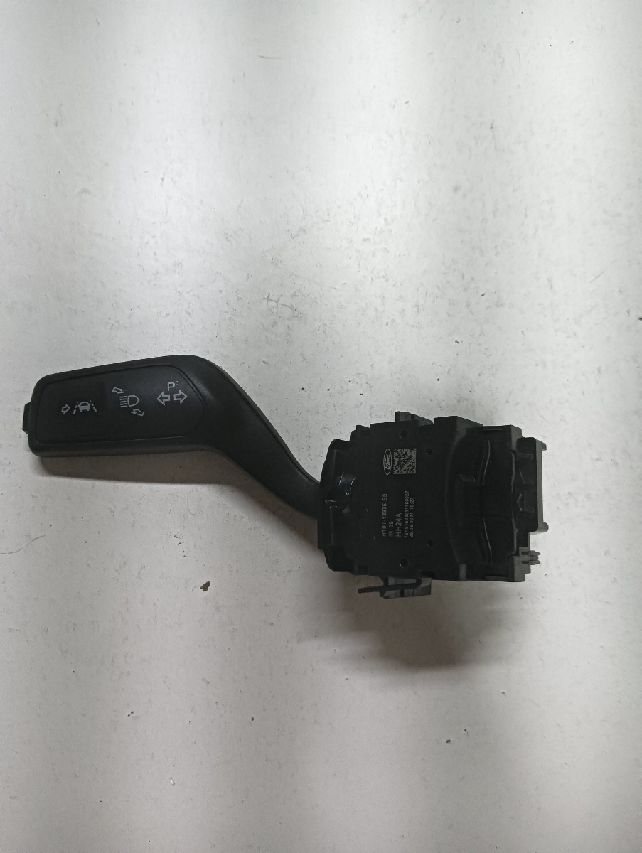 Maneta indicatoare de semnalizare FORD FOCUS IV HN 2018 - > EcoBoost B7DA H1bt13335bb