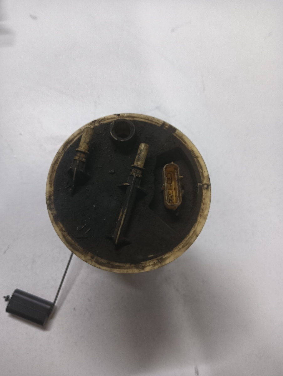 Pompa combustibil  FORD FOCUS II DA_, HCP, DP 2004 - 2013 2.0 TDCi G6DA, G6DB, G6DD, G6DG – foto 3