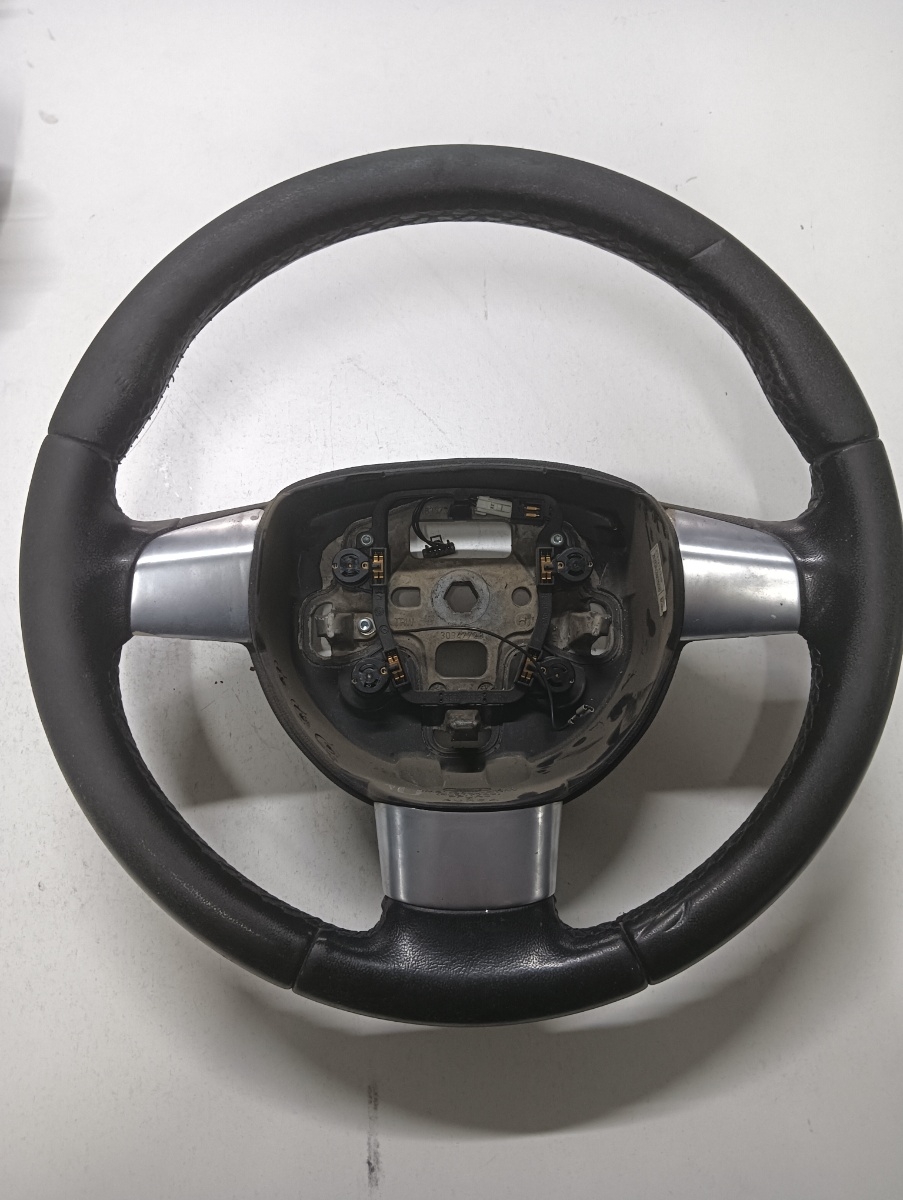Volan FORD FOCUS II DA_, HCP, DP 2004 - 2013 4m513600ekw