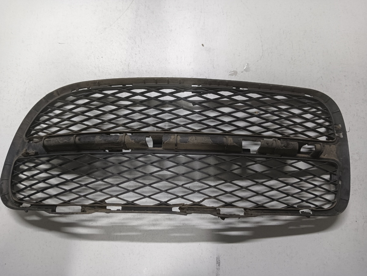 Grila bara stanga fata VOLKSWAGEN TOUAREG 7LA, 7L6, 7L7 2002 - 2013
