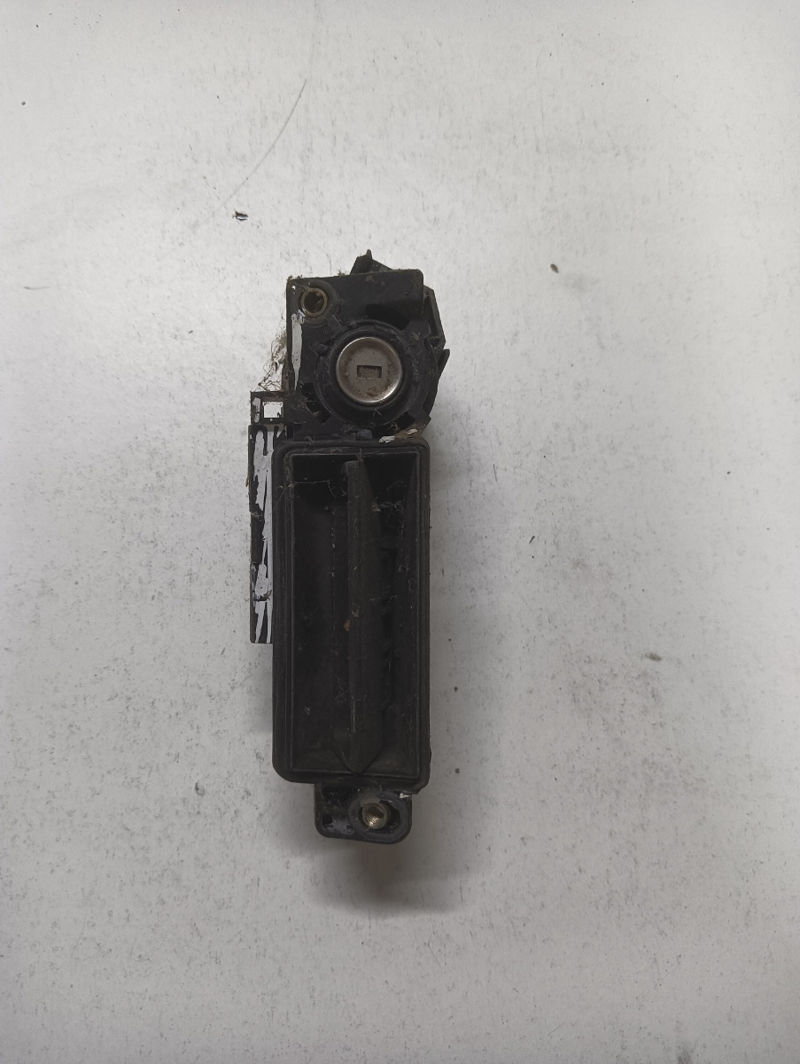 Broasca haion MERCEDES-BENZ C-CLASS II W203  2000 - 2007
