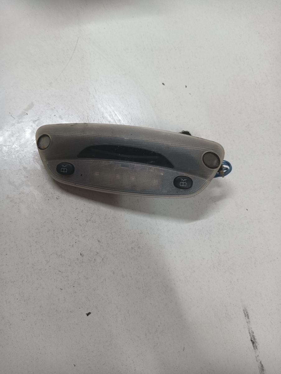 Lampa plafon  MERCEDES-BENZ C-CLASS II W203  2000 - 2007