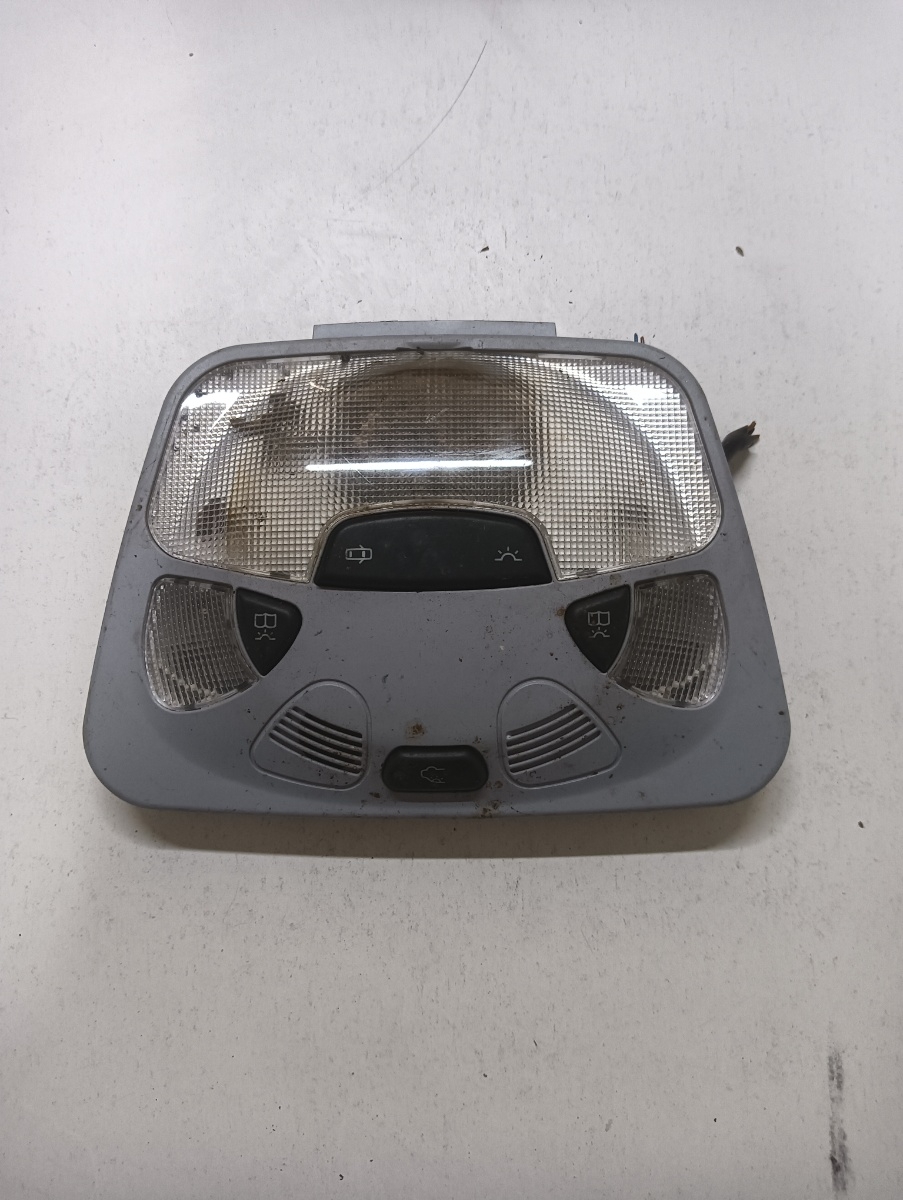 Lampa plafon MERCEDES-BENZ C-CLASS II W203  2000 - 2007 A2038202301
