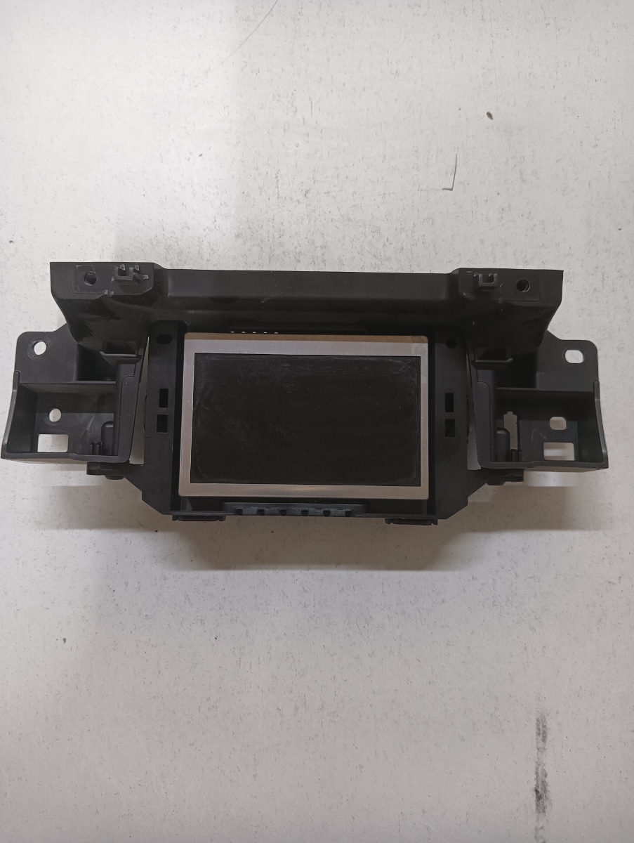 Display bord FORD FOCUS III Saloon 2010 - > Am5t18b955cj