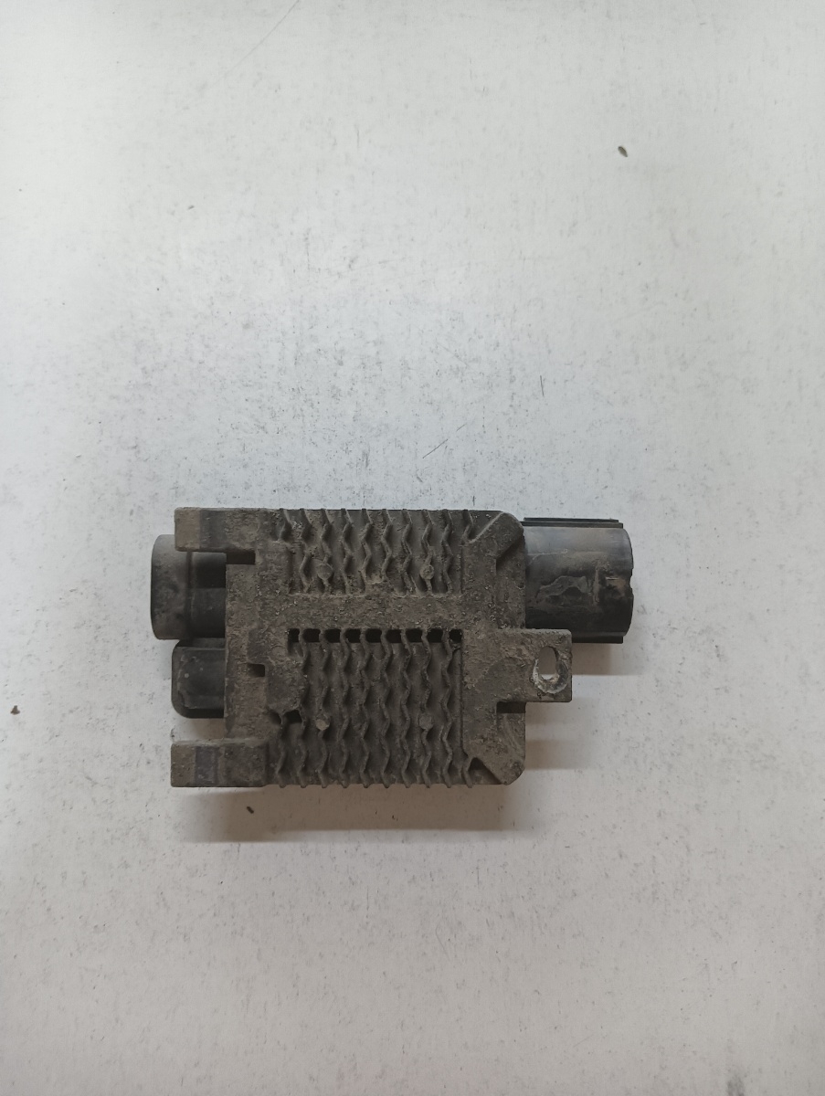 Releu Electroventilator  FORD FOCUS III Saloon 2010 - > 940002906 – foto 2