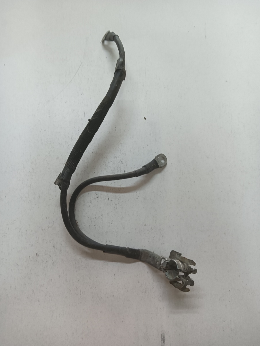 Borna baterie CITROËN C4 Picasso I UD_ 2006 - 2013