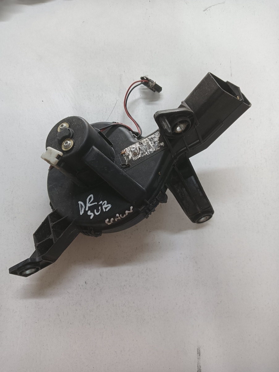 Aeroterma scaun dreapta fata CITROËN C4 Picasso I UD_ 2006 - 2013 173510200