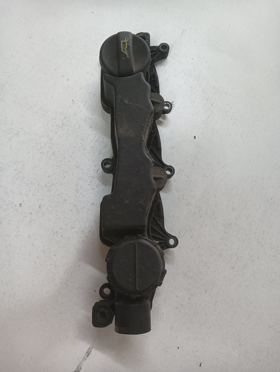 Capac culbutori CITROËN C4 Picasso I UD_ 2006 - 2013 1.6 HDi 9HY (DV6TED4), 9HZ (DV6TED4)
