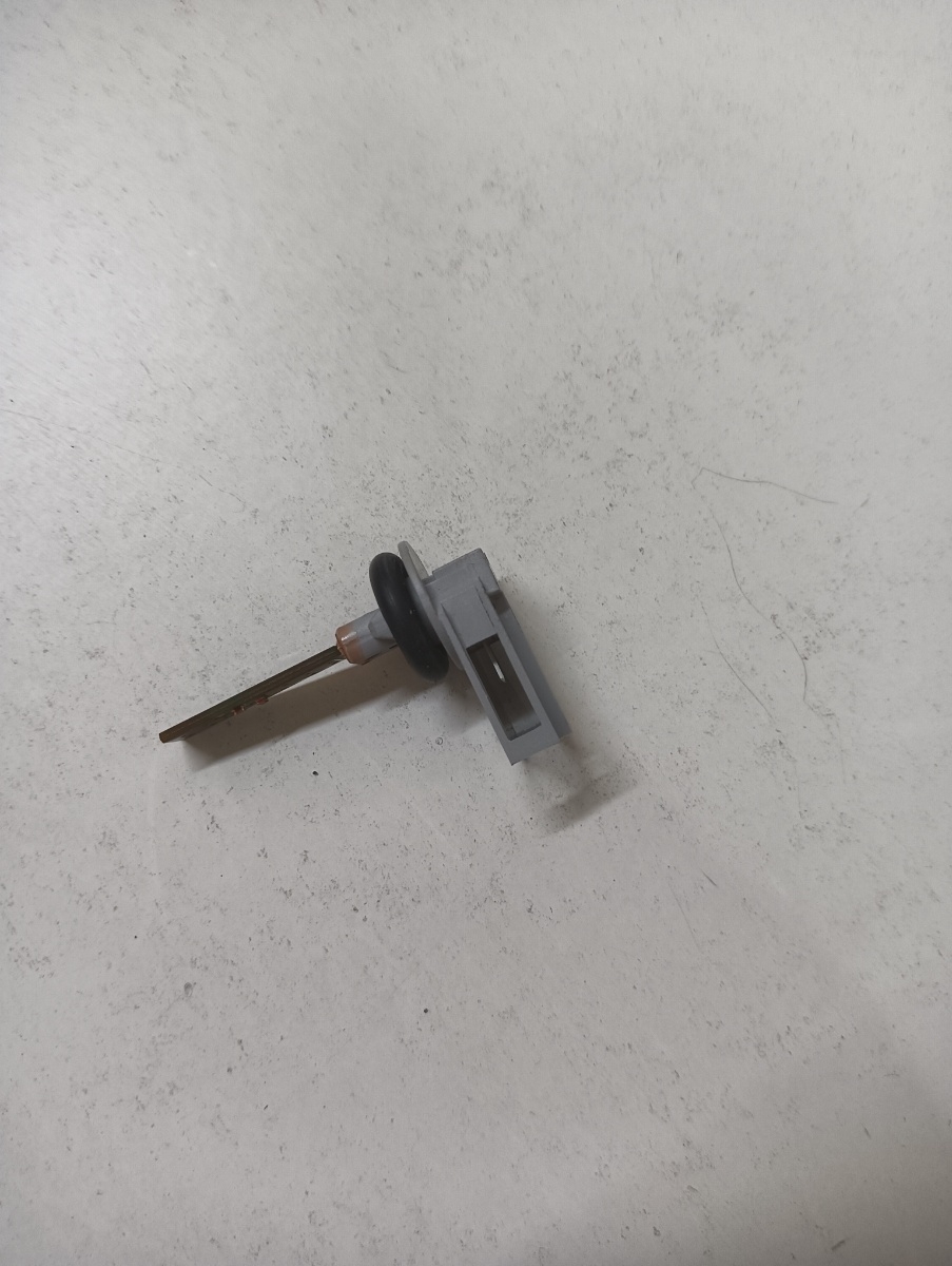 Senzor temperatura interior AUDI A6 C8, 4A2 2018 - > 3d0907543a – foto 2