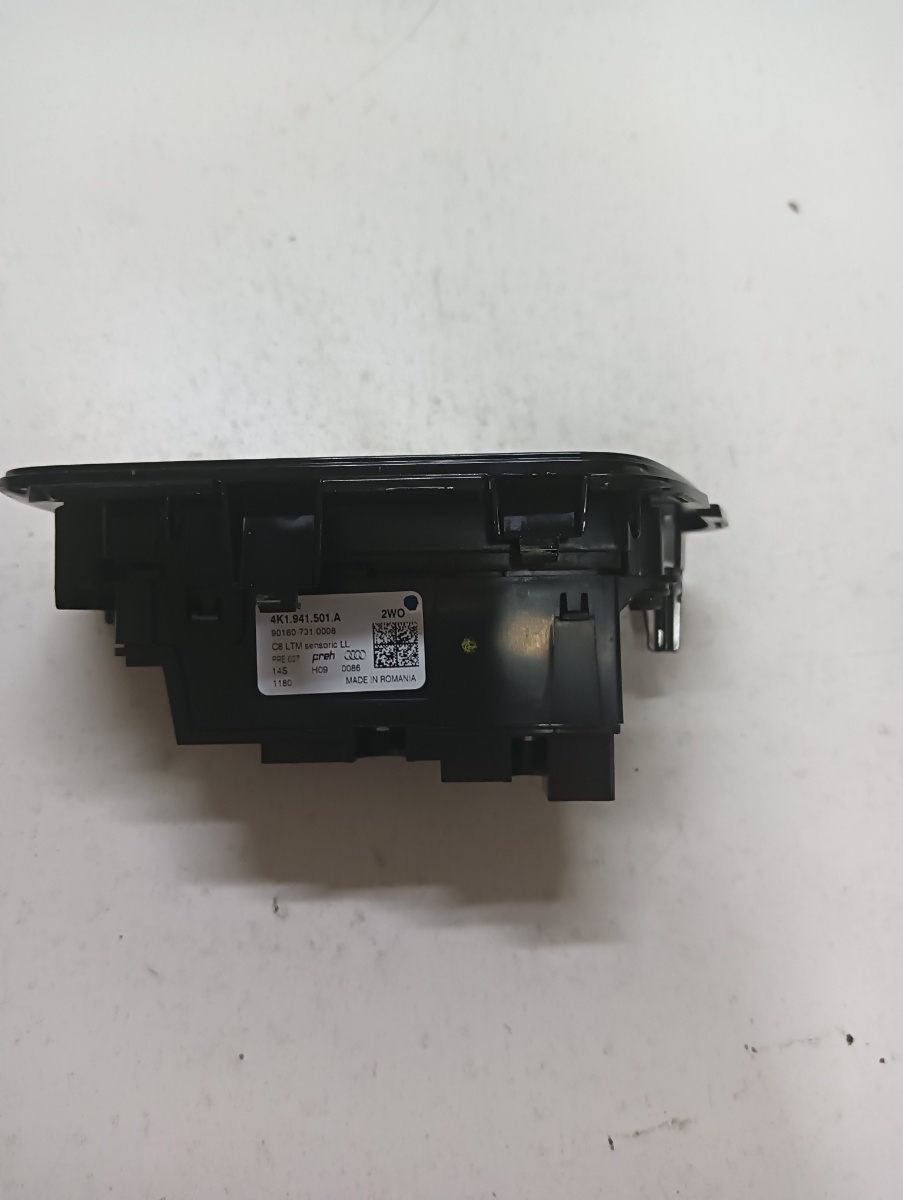Bloc lumini AUDI A6 C8, 4A2 2018 - > 4k1941501a – foto 2