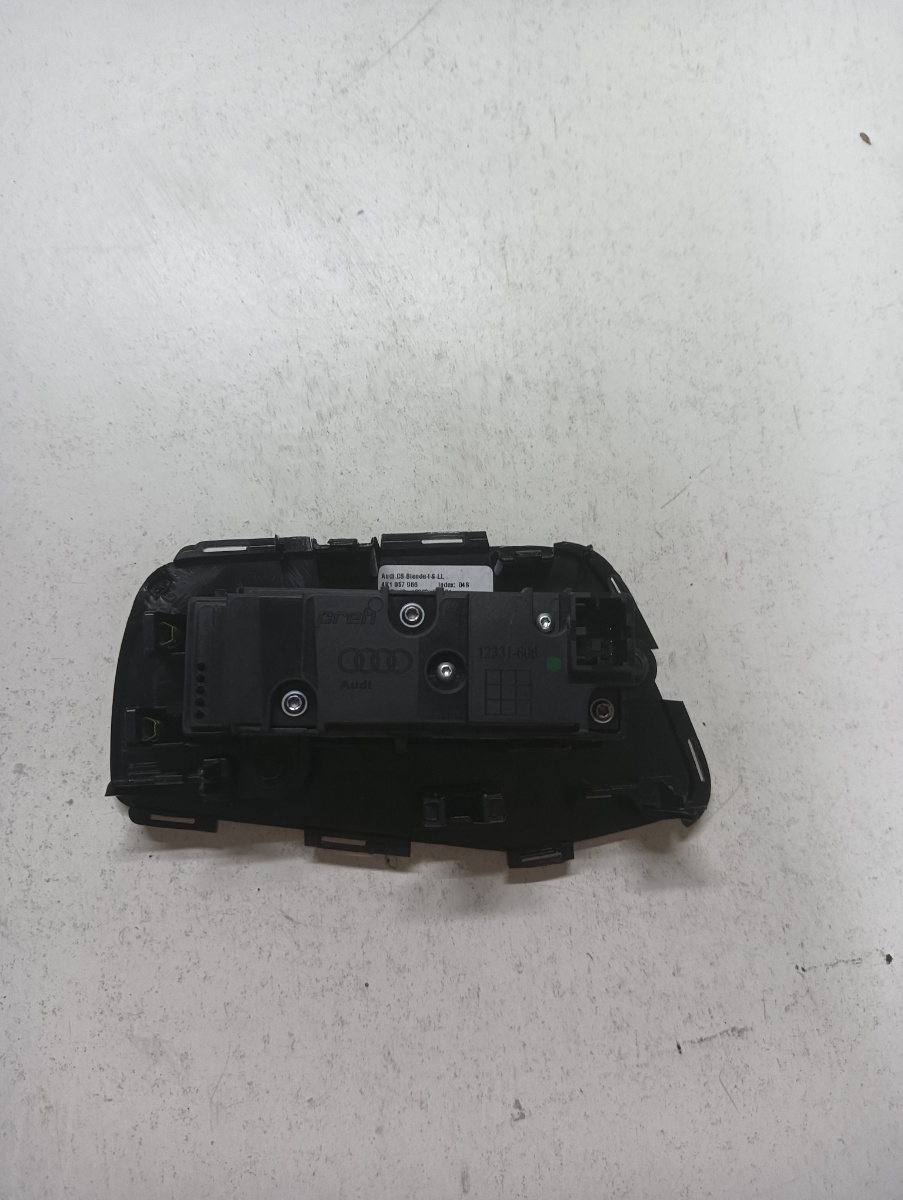 Bloc lumini AUDI A6 C8, 4A2 2018 - > 4k1941501a – foto 3