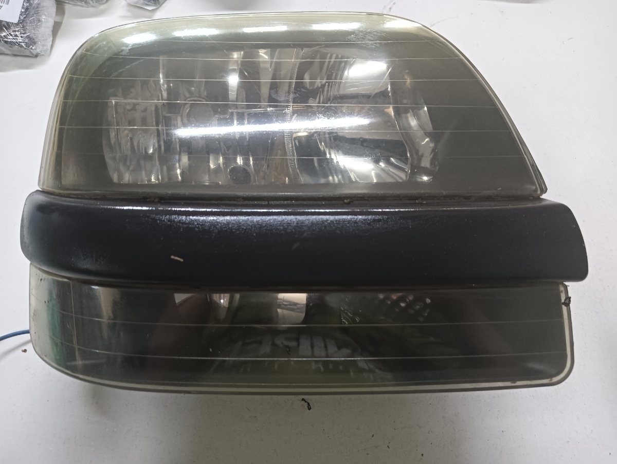Far dreapta fata FIAT DOBLO MPV 119, 223 2001 - > 086611135r