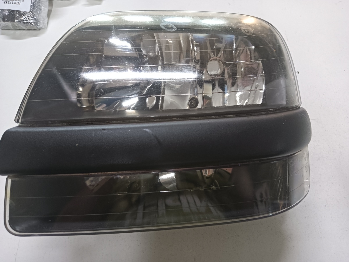 Far stanga fata FIAT DOBLO MPV 119, 223 2001 - >